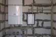 Установка настенного котла в Пскове
